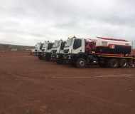 BME will be deploying four of their  20-tonne emulsion trucks.jpg